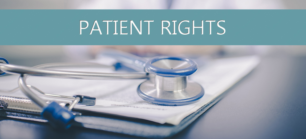 patient rights